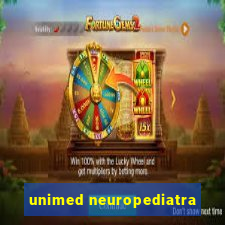 unimed neuropediatra